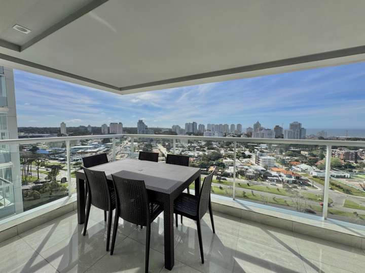 Apartamento en venta en Maldonado