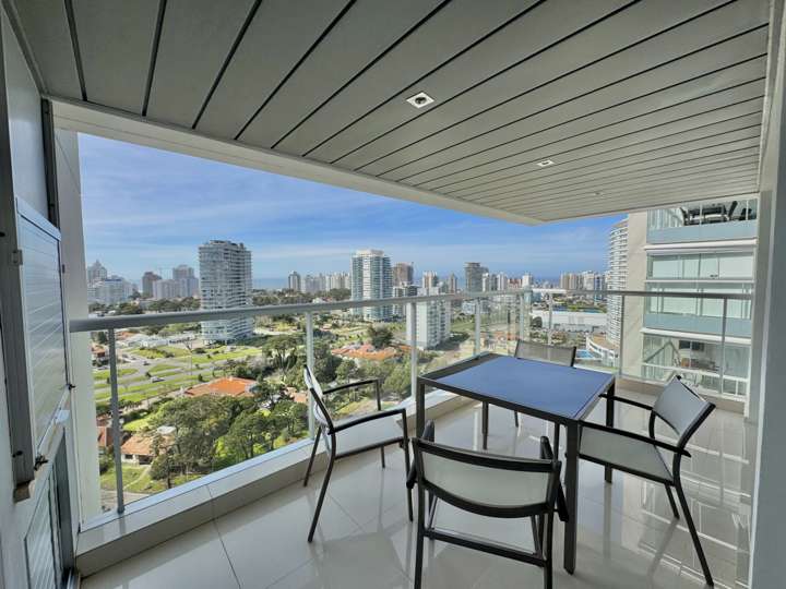 Apartamento en venta en Maldonado