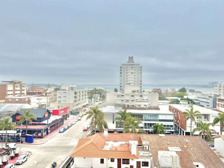 Apartamento en venta en Maldonado