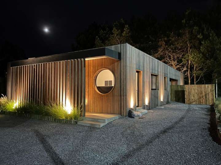 Casa en alquiler en San Rafael, Maldonado