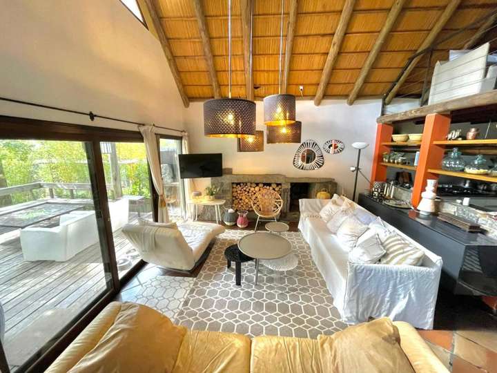 Casa en venta en La Barra