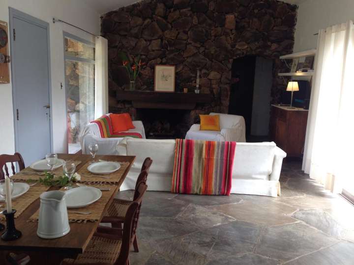 Casa en venta en Pinares, Maldonado