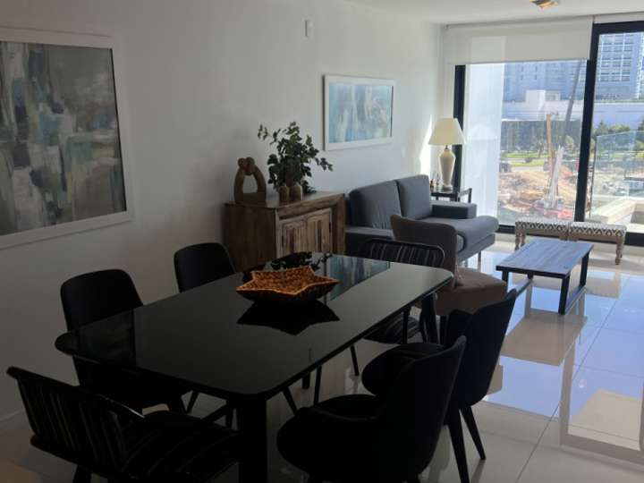 Apartamento en alquiler en Maldonado