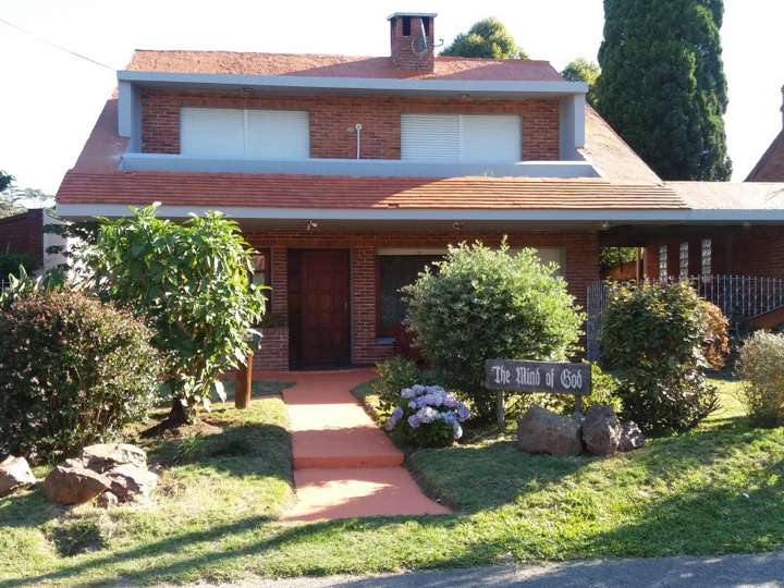 Casa en venta en Maldonado