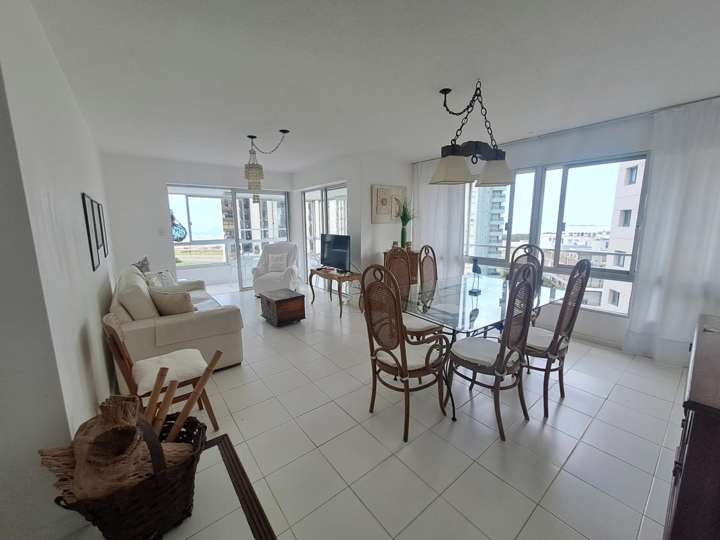 Apartamento en venta en Maldonado