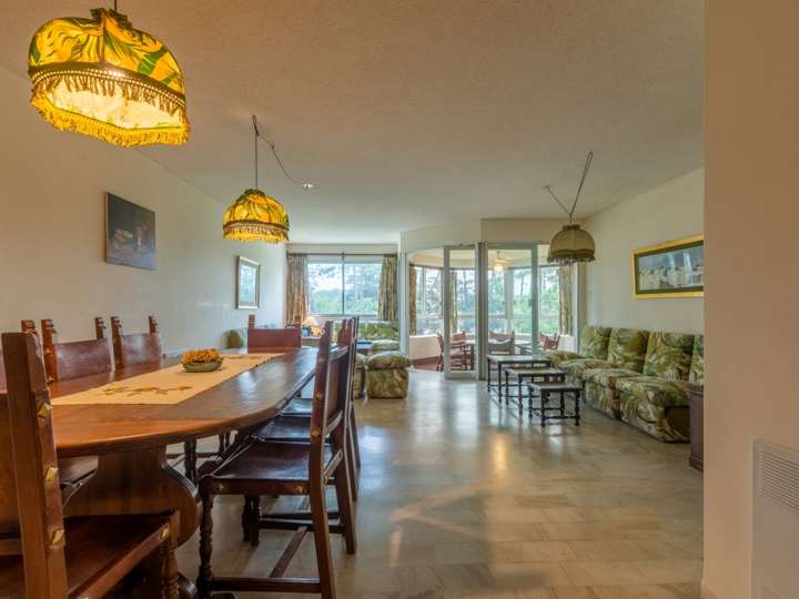 Apartamento en venta en Maldonado