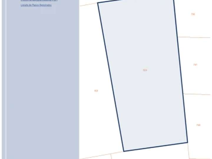 Terreno en venta en Maldonado