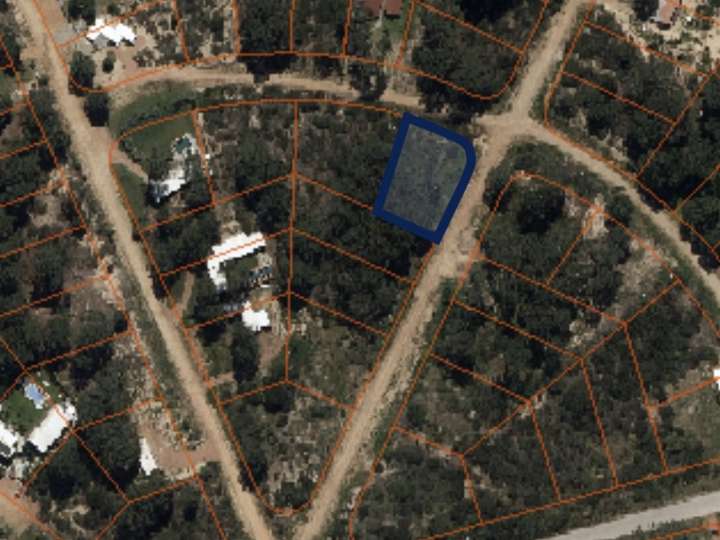 Terreno en venta en La Botavara, Maldonado