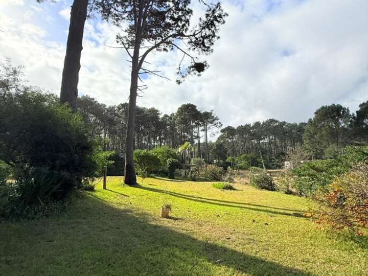 Terreno en venta en La Baluma, Maldonado