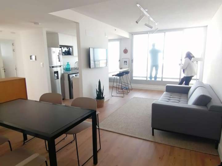 Apartamento en venta en Malvín, Montevideo