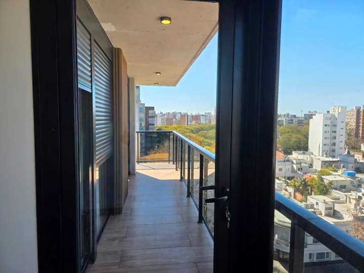Apartamento en venta en Avenida Sarmiento, Montevideo