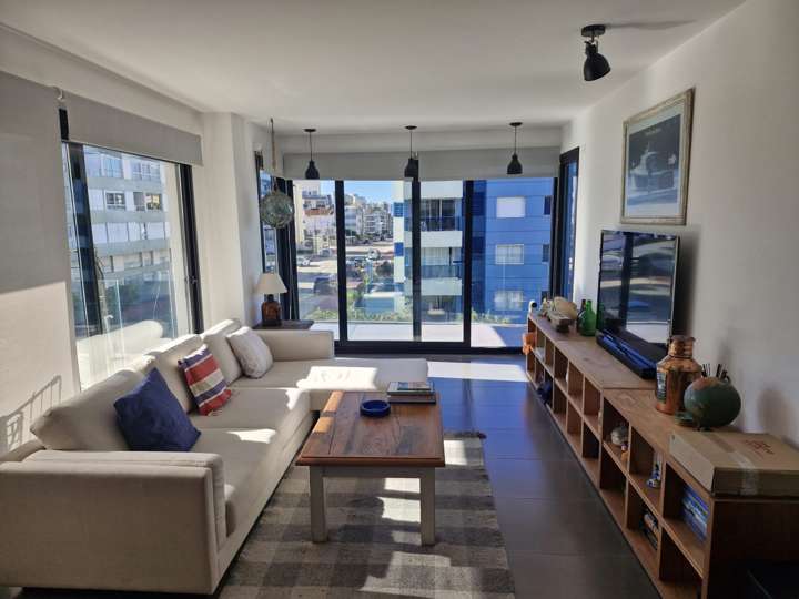 Apartamento en venta en Maldonado