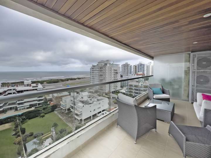 Apartamento en venta en Maldonado