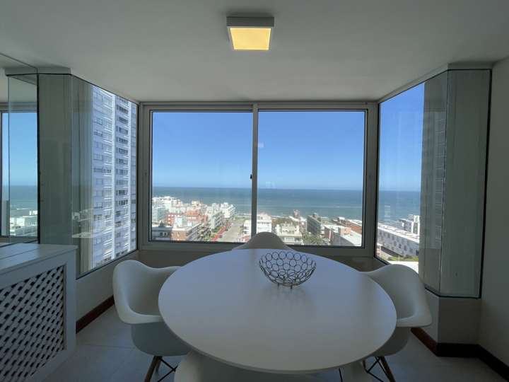 Apartamento en venta en Comodoro Gorlero (Calle 19), Maldonado