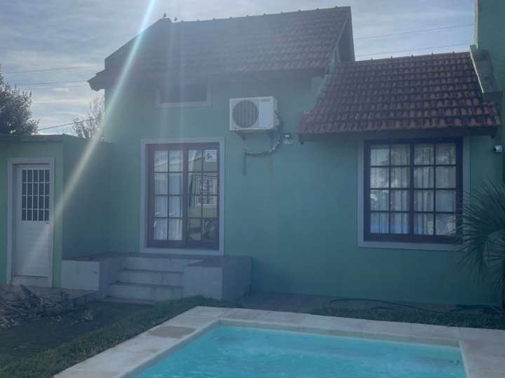 Casa en venta en Durazno, Maldonado