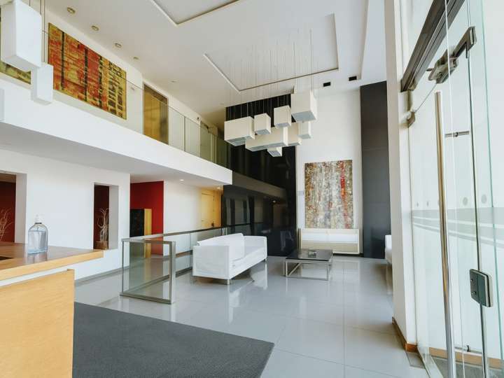 Apartamento en venta en Avenida 8 de Octubre, Montevideo