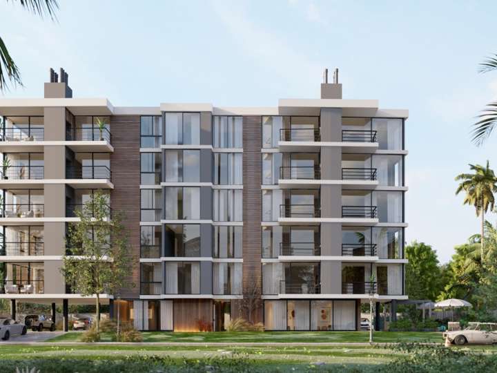 Apartamento en venta en Miguel Sánchez Moscoso, Maldonado