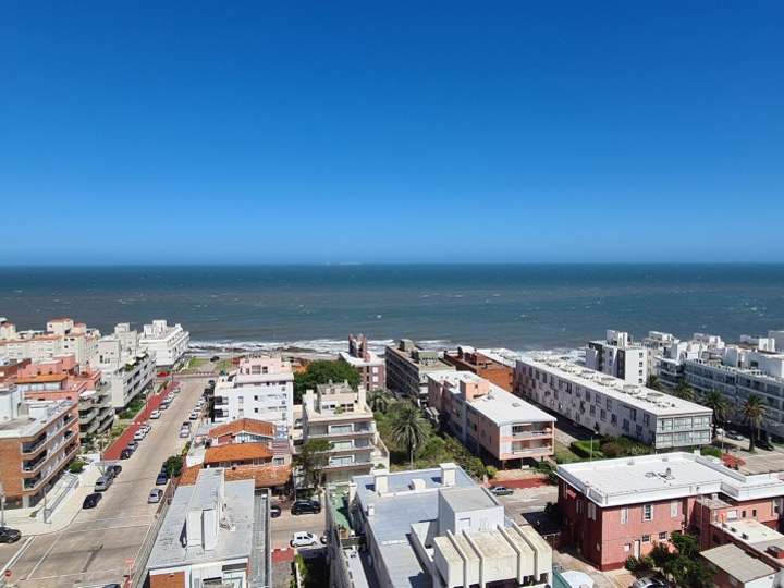 Apartamento en venta en Maldonado