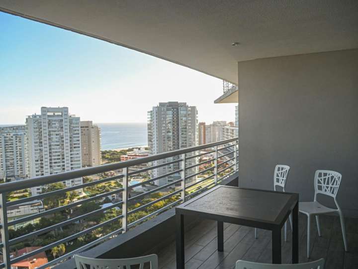 Apartamento en venta en San Francisco, Maldonado