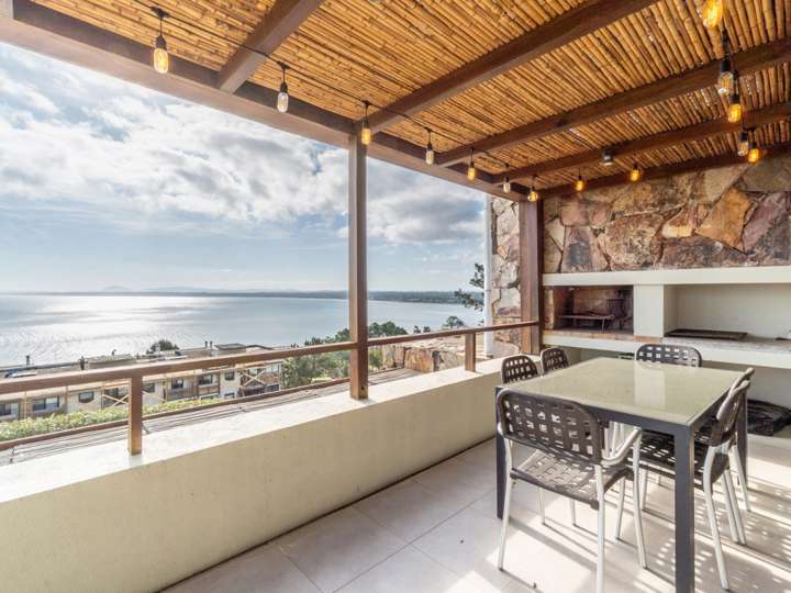 Apartamento en venta en Quartier Punta Ballena, Punta Ballena