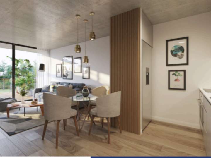 Apartamento en venta en Maldonado