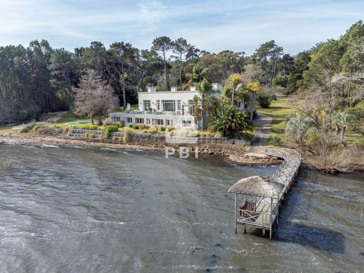 Casa en venta en Ruta 12 Doctor Luis Alberto de Herrera, Punta Ballena