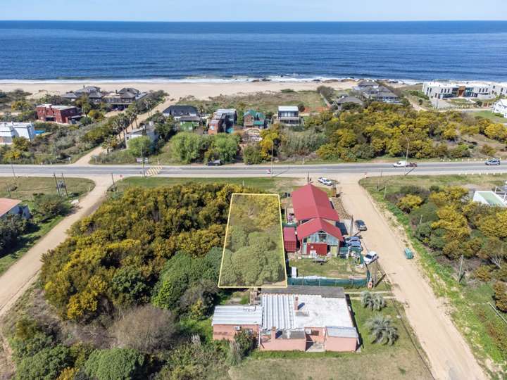 Terreno en venta en Calle 15 - Los Piales, Buenos Aires