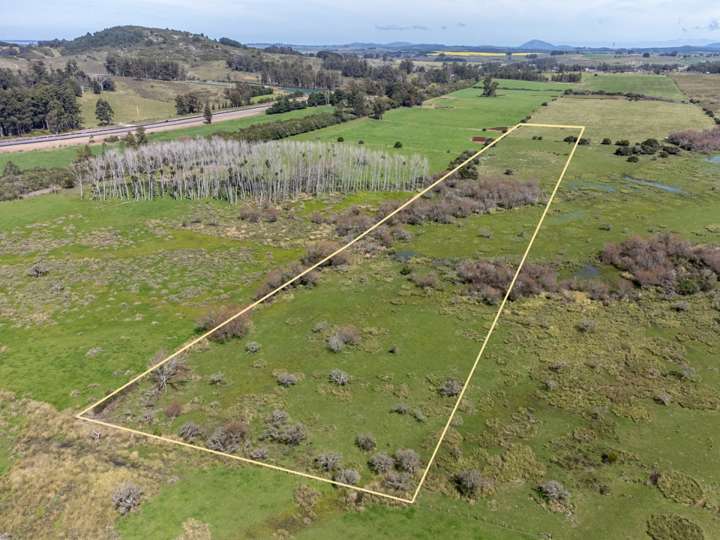 Granja en venta en Ruta 12 Doctor Luis Alberto de Herrera, Maldonado