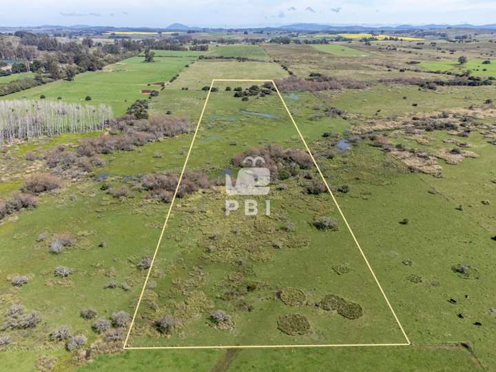 Granja en venta en Ruta 12 Doctor Luis Alberto de Herrera, Maldonado