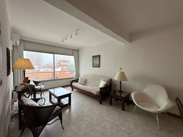 Apartamento en venta en Maldonado