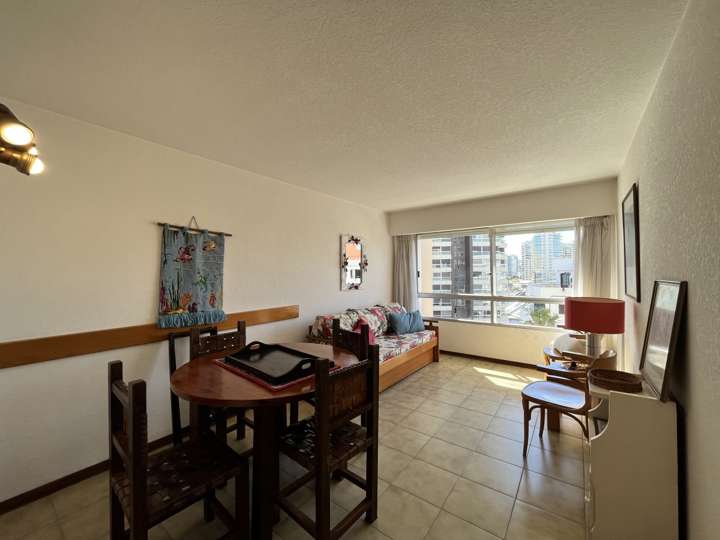 Apartamento en venta en Maldonado