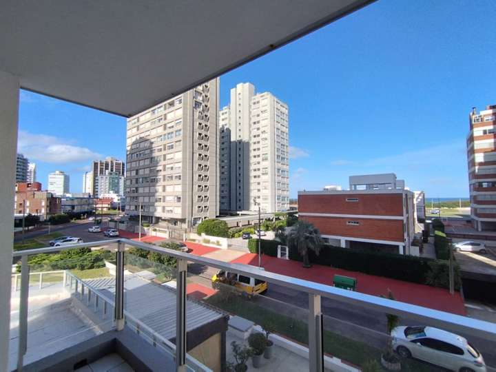 Apartamento en venta en Maldonado