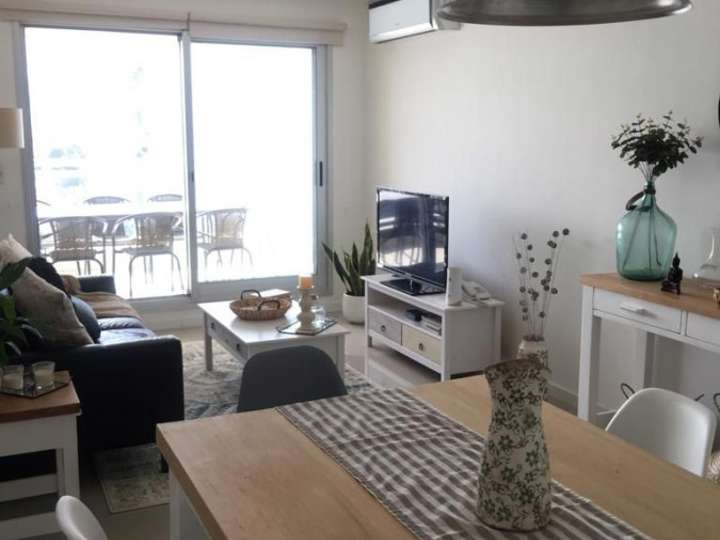 Apartamento en venta en Pampas, Maldonado