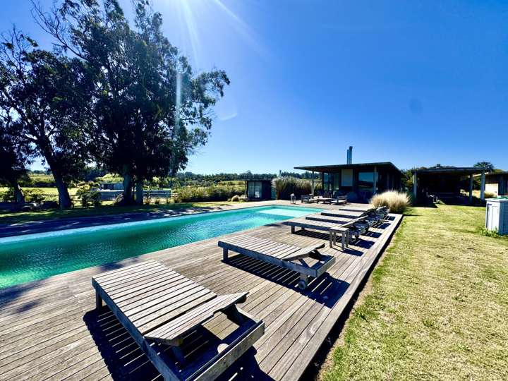 Casa en venta en El Chorro