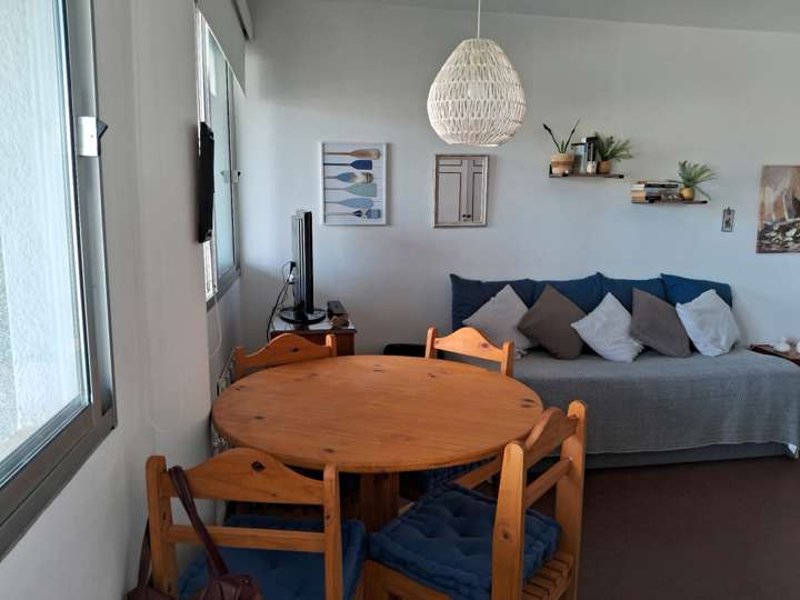 Apartamento en venta en Rambla Doctor Claudio Williman, Maldonado