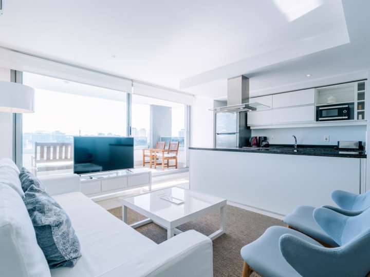 Apartamento en venta en Maldonado