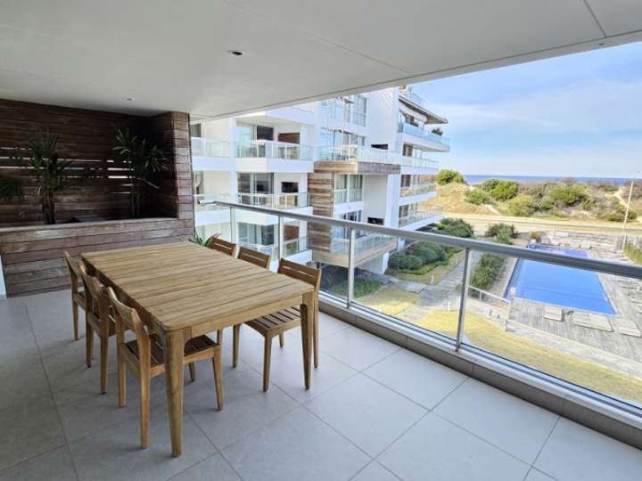 Apartamento en venta en Maldonado