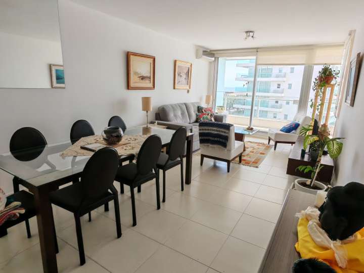 Apartamento en venta en Maldonado