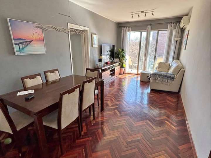 Apartamento en venta en Parque Rodó, Montevideo