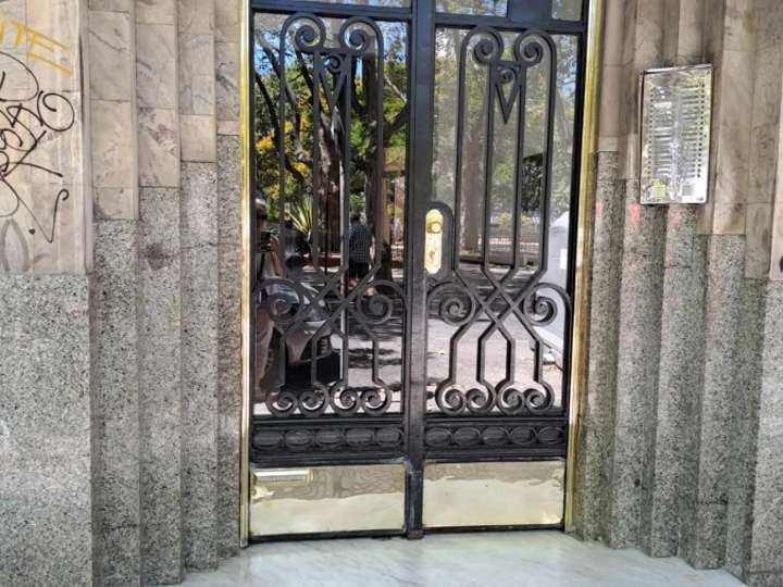 Apartamento en venta en Magallanes, Montevideo