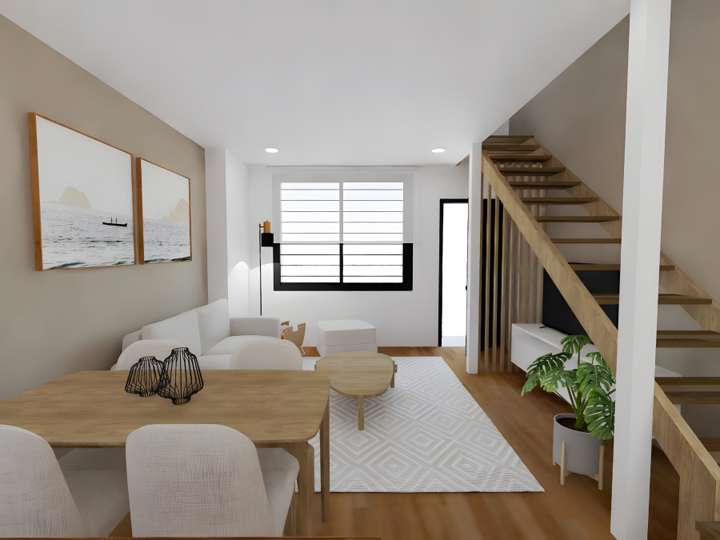 Apartamento en venta en Enriqueta Compte y Rique, Montevideo