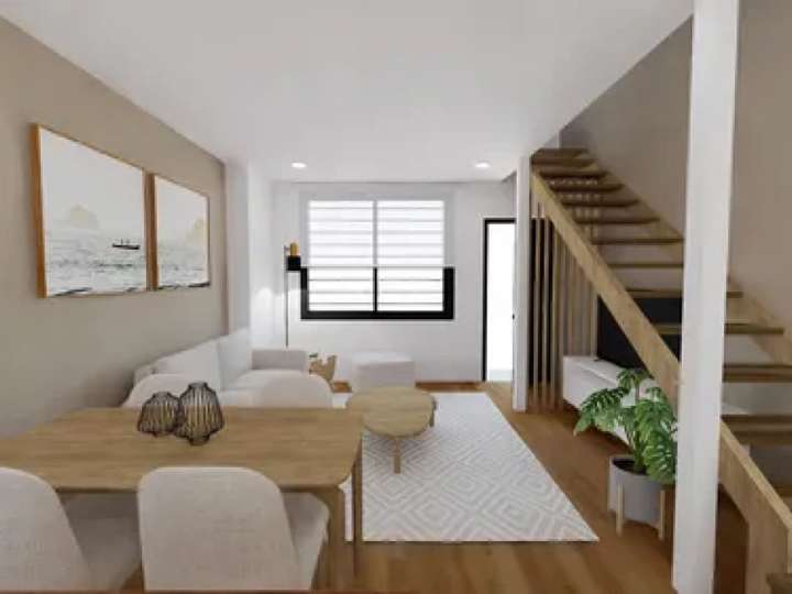 Apartamento en venta en Avenida General San Martín, Montevideo