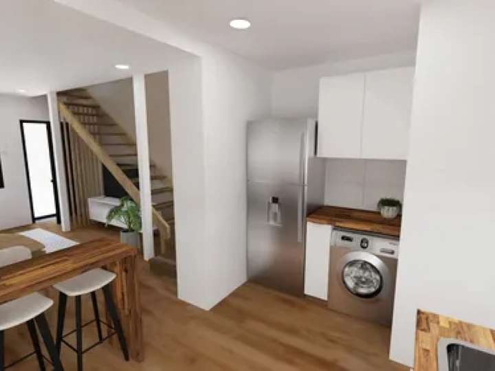 Apartamento en venta en Avenida General San Martín, Montevideo