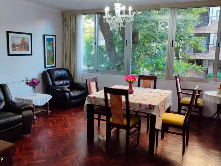 Apartamento en venta en 26 de Marzo, Montevideo