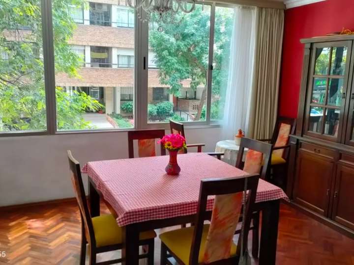 Apartamento en venta en 26 de Marzo, Montevideo
