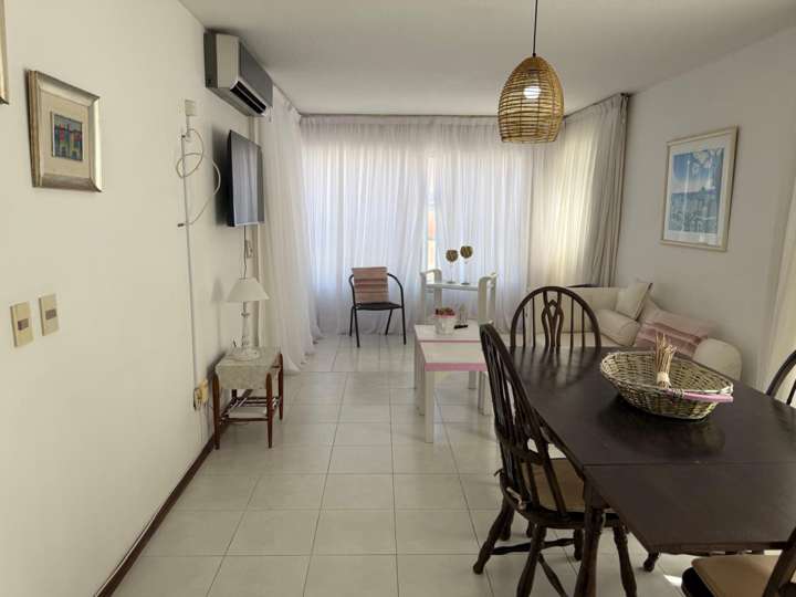 Apartamento en venta en Rambla General Artigas, Maldonado