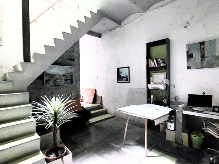 Apartamento en venta en Avenida 18 de Julio, Montevideo