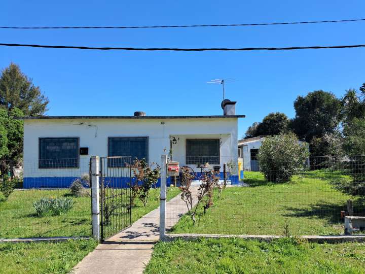 Casa en venta en Trapolini, San José