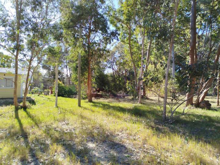 Terreno en venta en Calle 6, Rocha