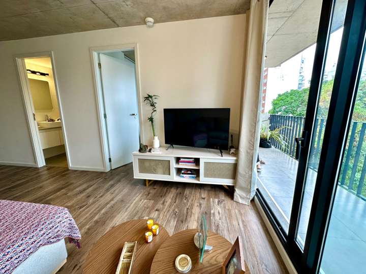 Apartamento en alquiler en Gabriel Pereira, Montevideo